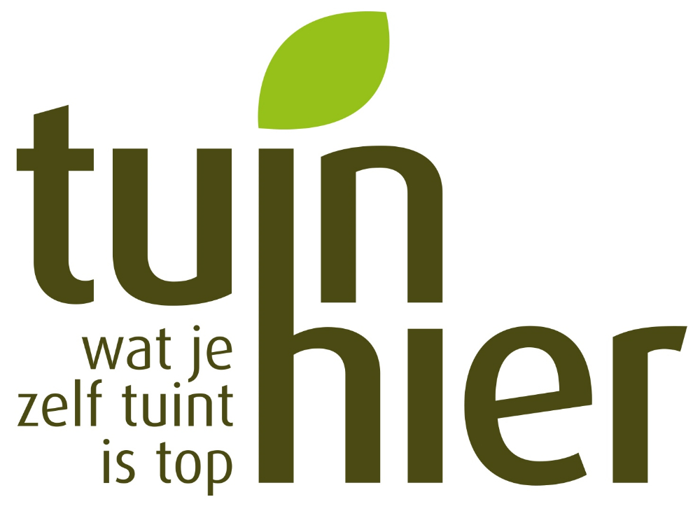 tuinhier