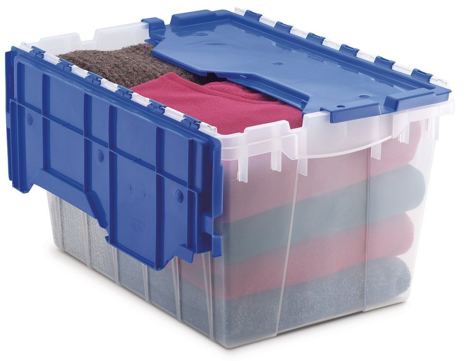 opbergbox