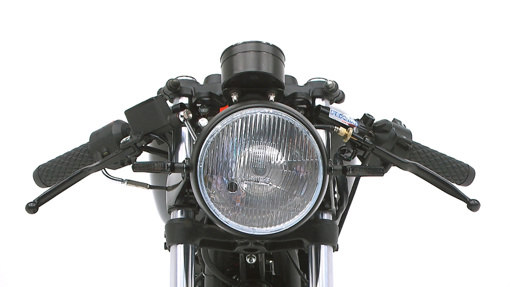 caféracer
