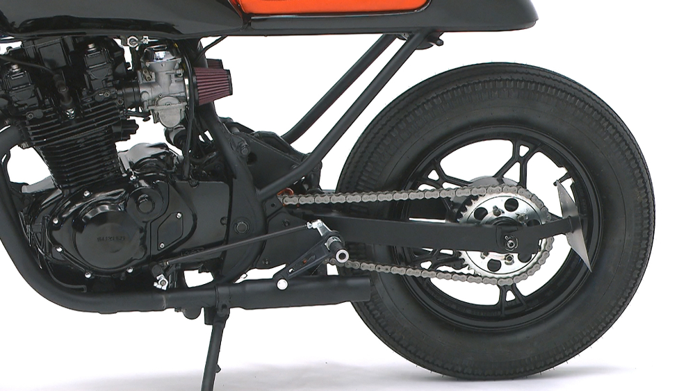 caféracer