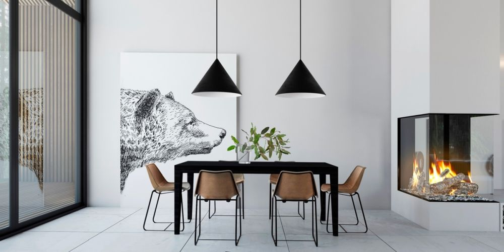 KIES DE JUISTE VERLICHTING IN JE EETKAMER - Artikel - Dobbit KIES DE JUISTE VERLICHTING IN JE EETKAMER - Artikel - Dobbit