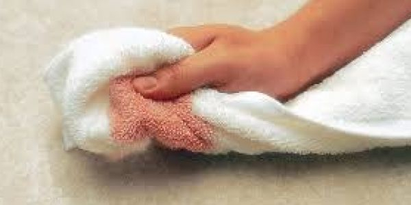 handdoek