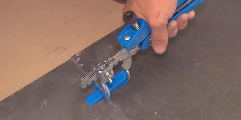 clips et cales