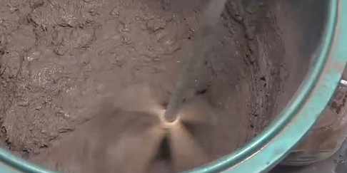 mixer