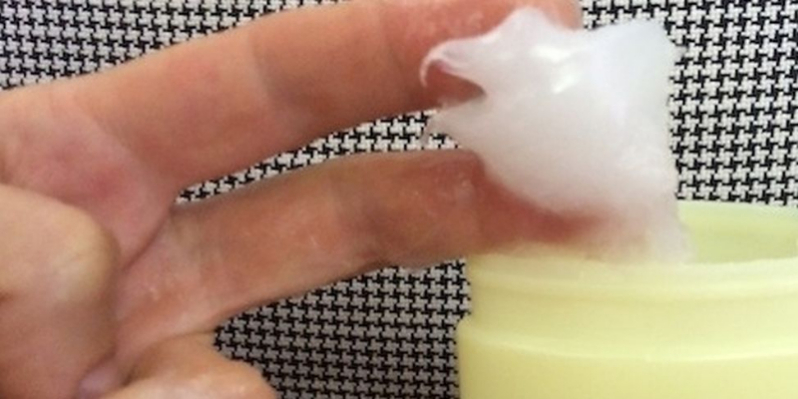 vaseline
