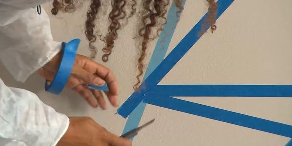tape