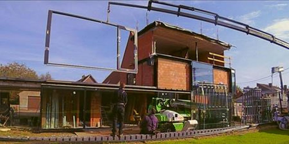 ruwbouw