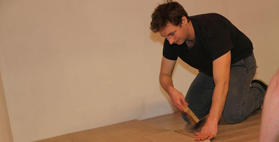 houten vloeren