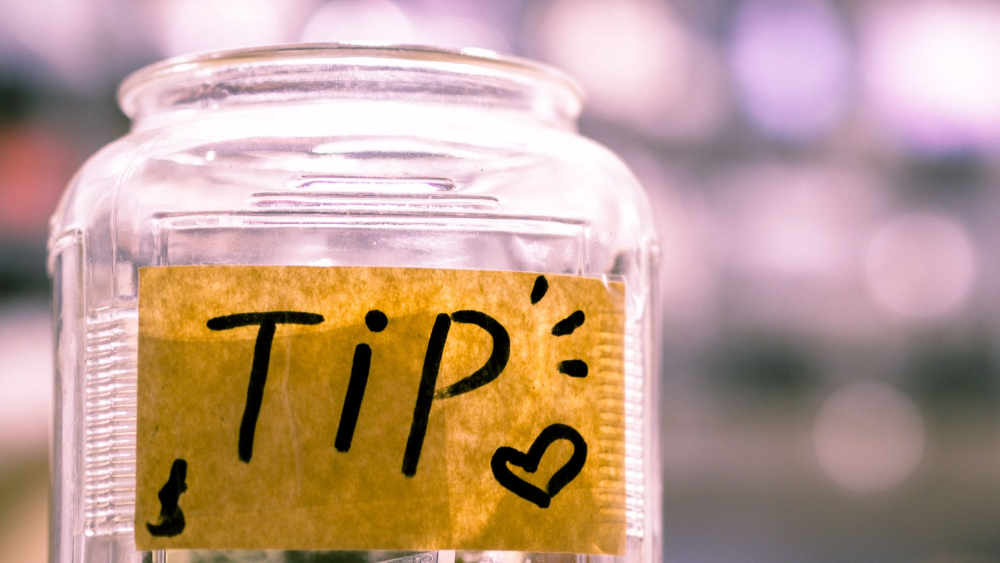 tip