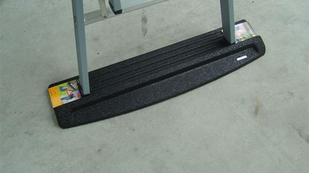 laddermat