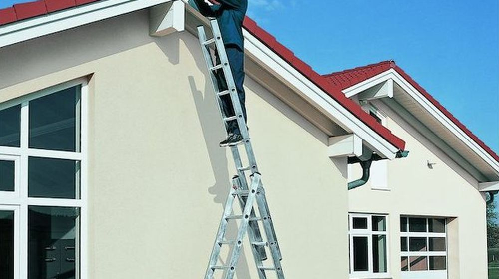 ladder
