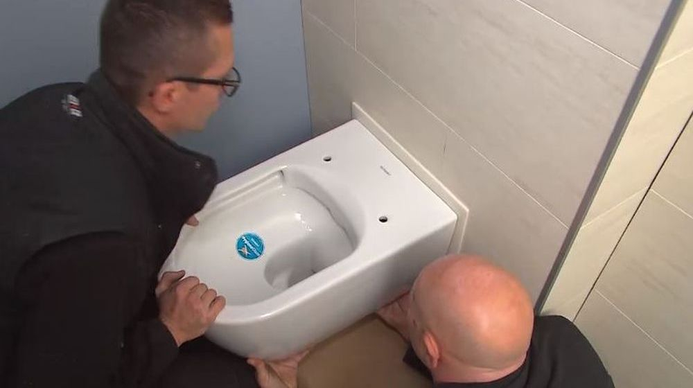 sanitaire