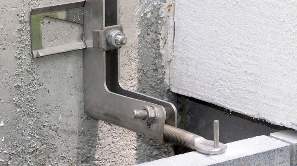 verankering