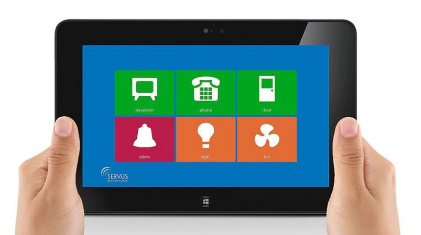 tablet