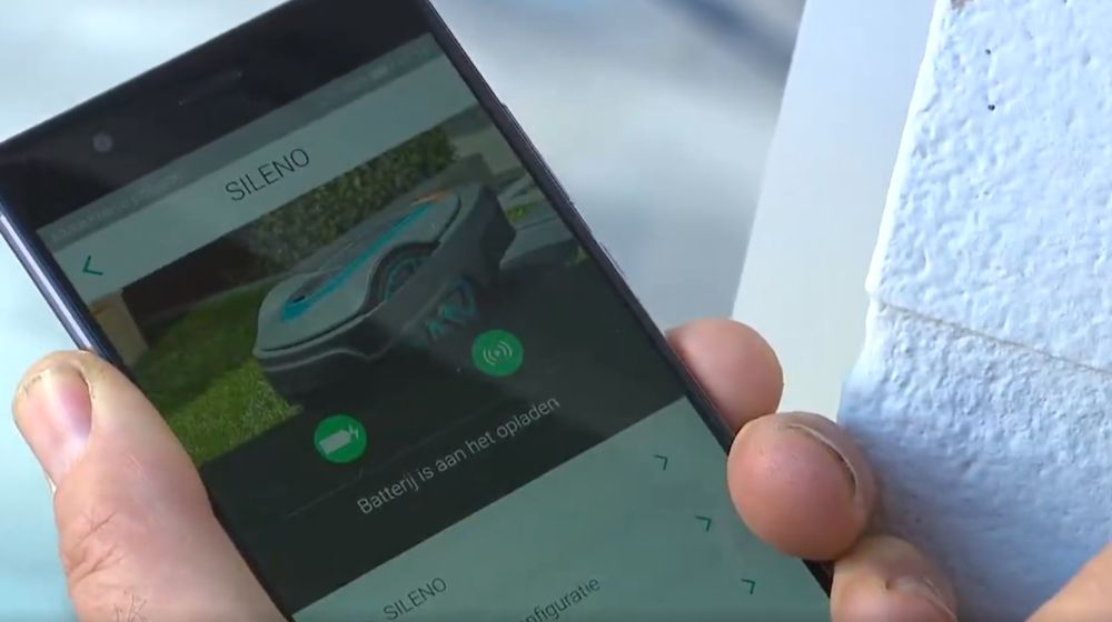 gsm app smartphone