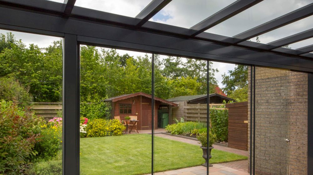 beglazing