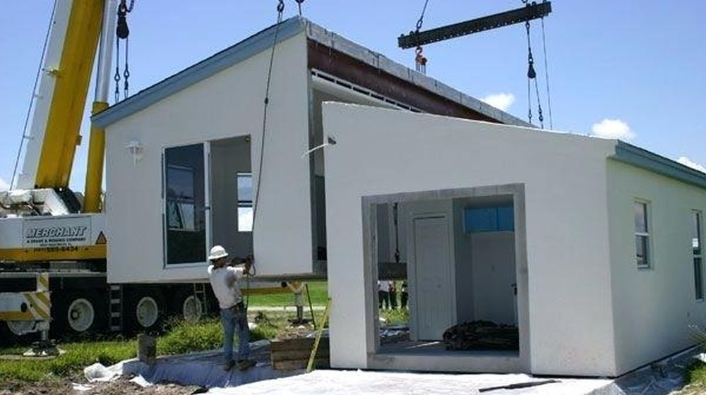 prefabbeton