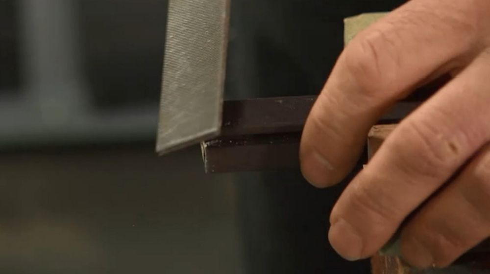 metalen profielen