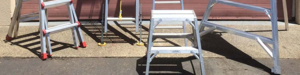 ladders