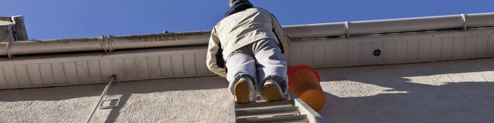 ladder