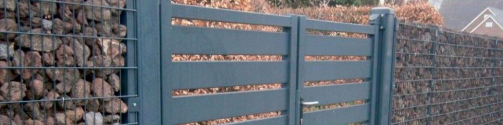 tuinpoort