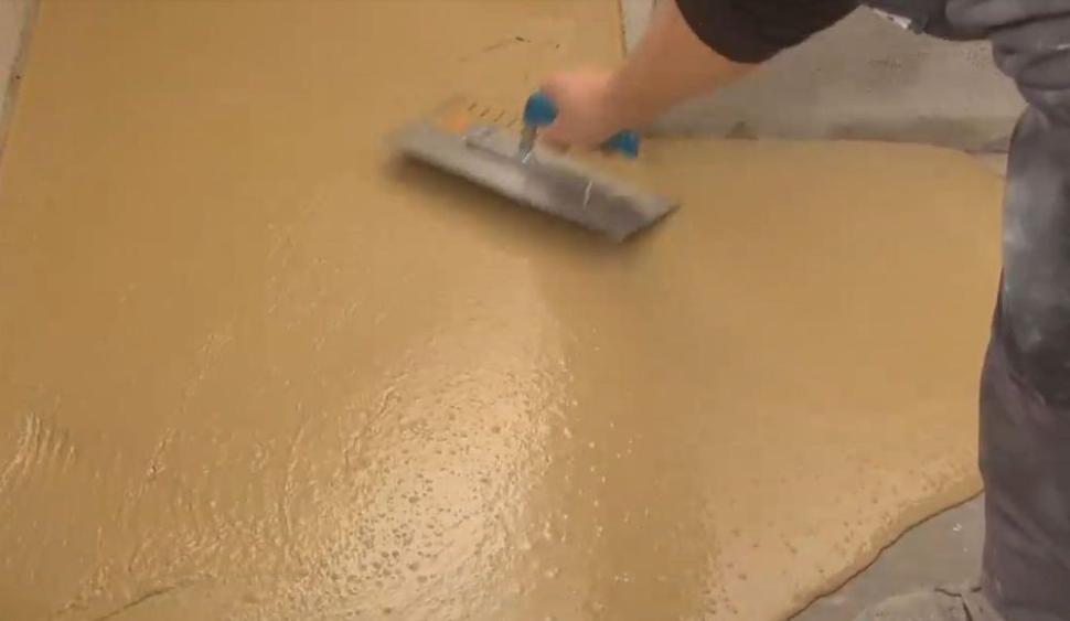 Vloer zelf tegelen artikel dobbit Tegelen houten vloer
