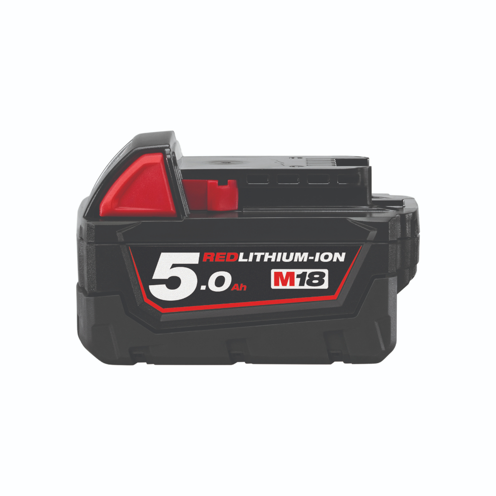 REDLITHIUM-ION™ ACCU'