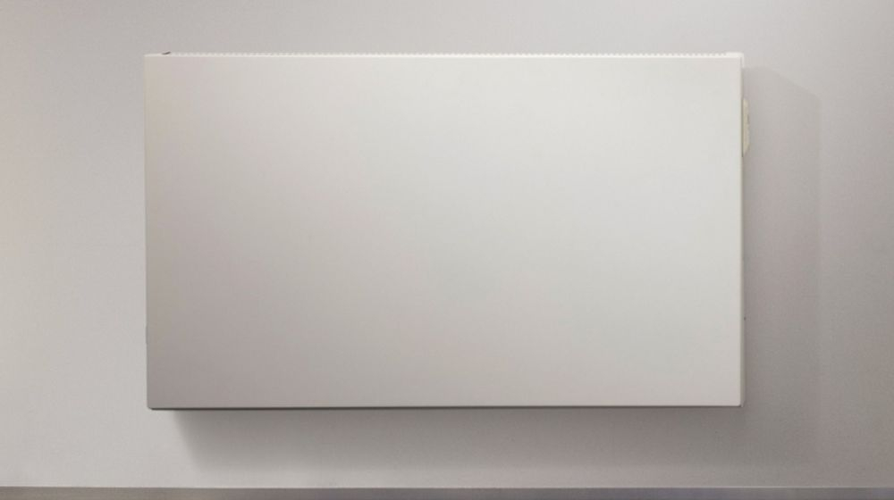 elektrische radiator