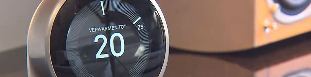 thermostaat