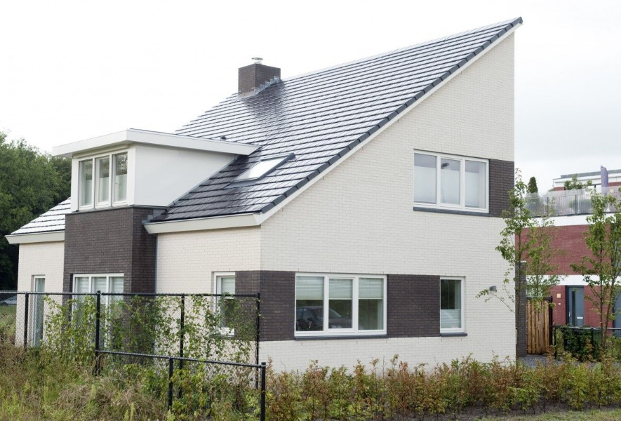 Lessenaarsdak