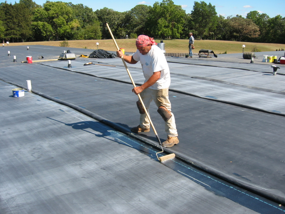 EPDM