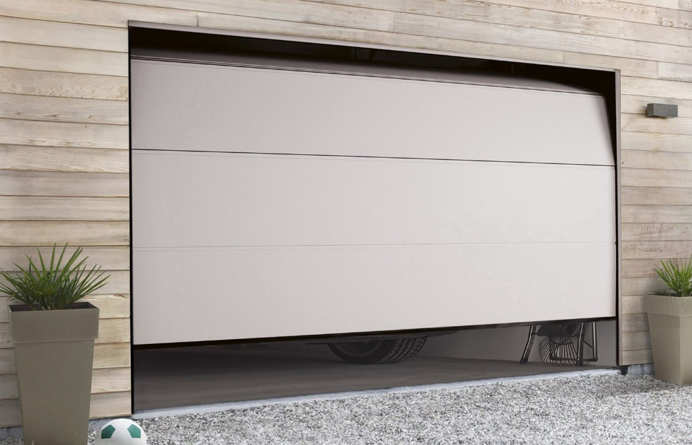 garagepoort