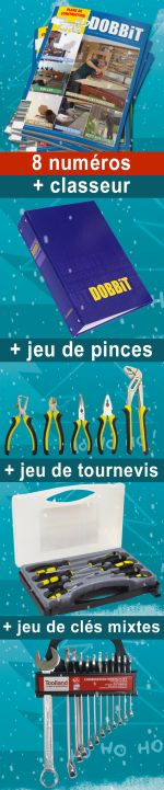 dobbit cadeaux