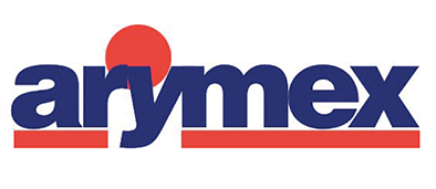 Logo ARYMEX