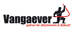 Logo VANGAEVER