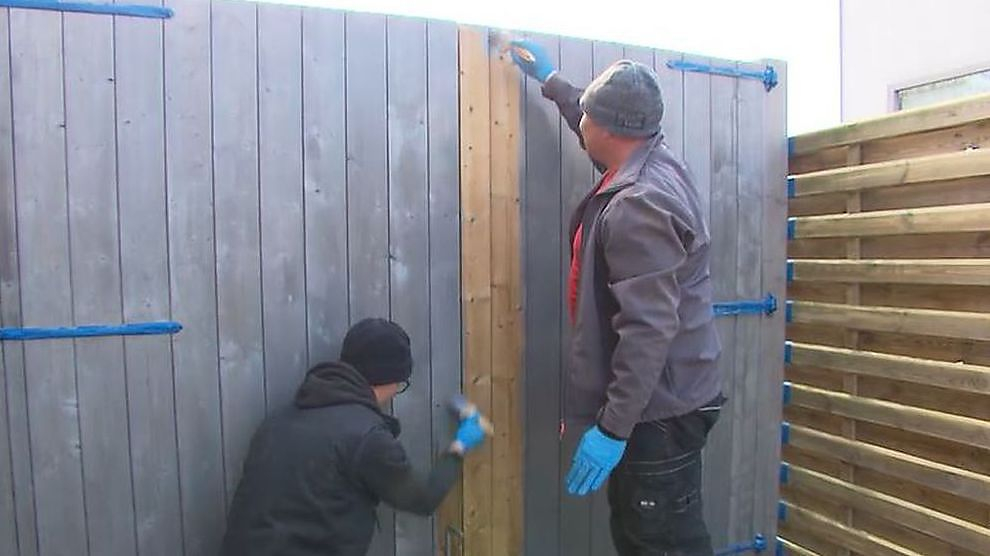 4 MANIERES POUR PROTEGER VOTRE BOIS