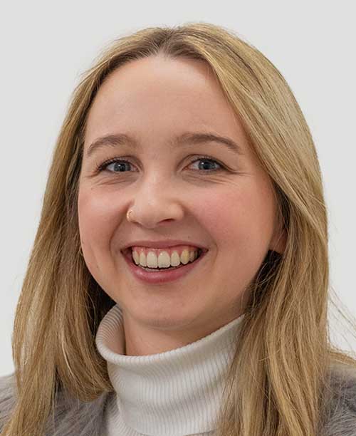 Foto van Amber Claes