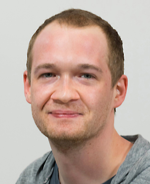 Foto van Arend Neels