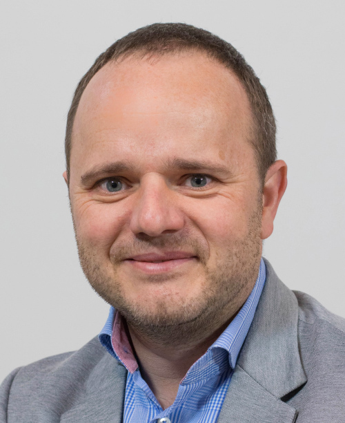 Foto van Bart Denys