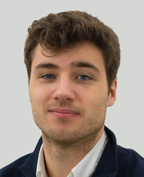 Foto van Cédric Bouché