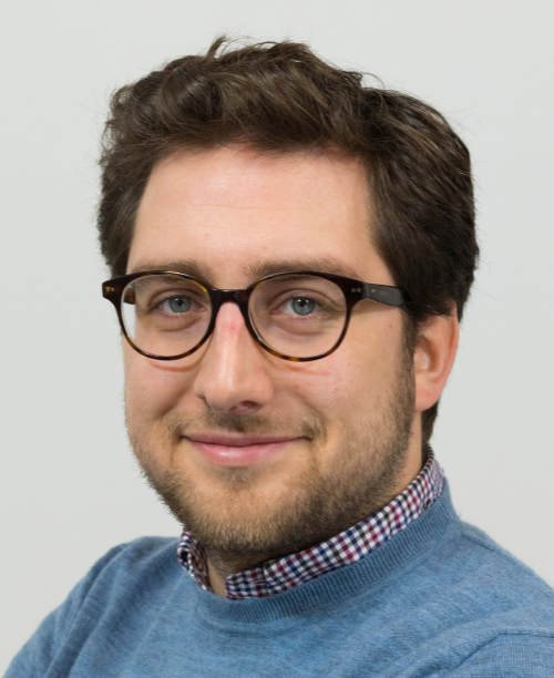 Foto van Carl Vandaele