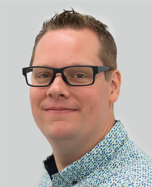 Foto van Dieter Devriendt