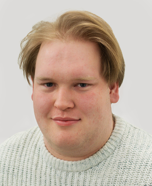 Foto van Doran Delfosse