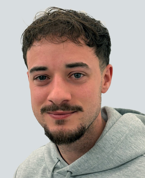 Foto van Gillian Goddemaer