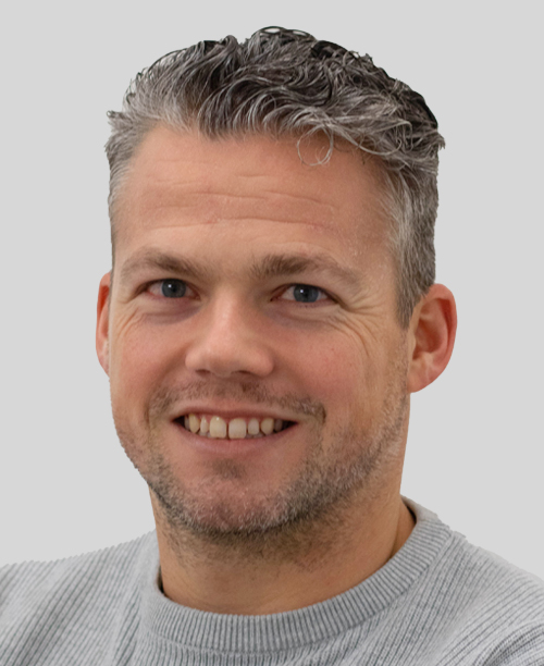 Foto van Gregory De Laere