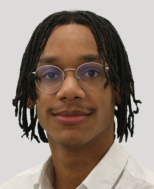 Foto van Israel Ramos Cabrera