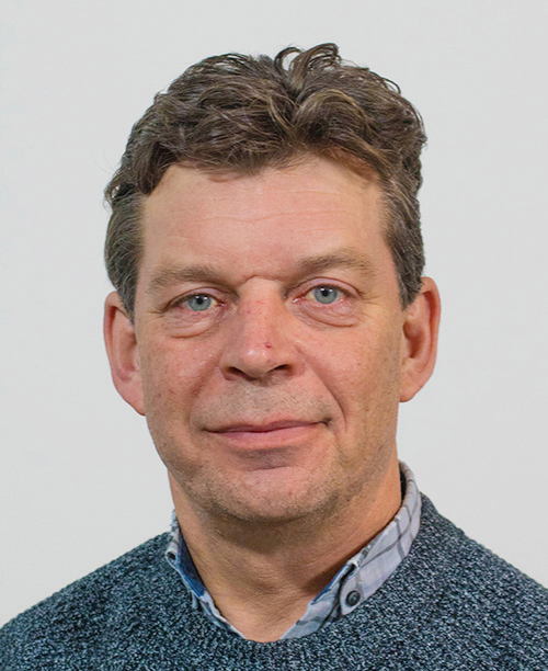 Foto van Jan Rys