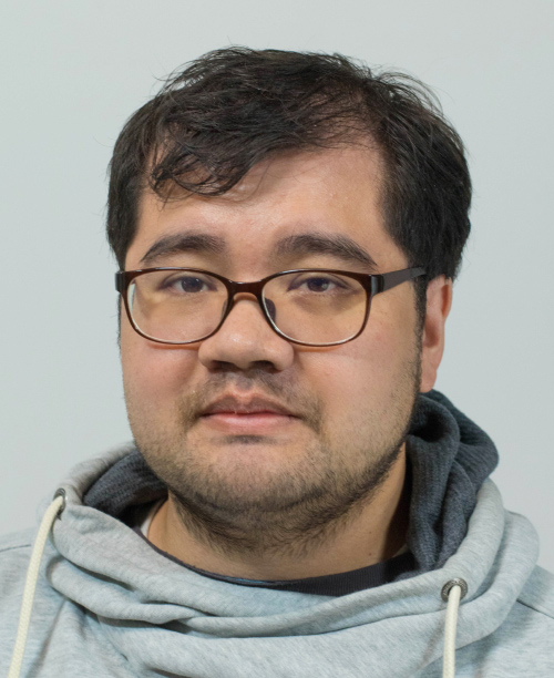 Foto van Jonathan Hillewaert