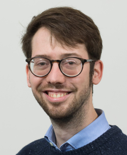 Foto van Jeroen Seynaeve