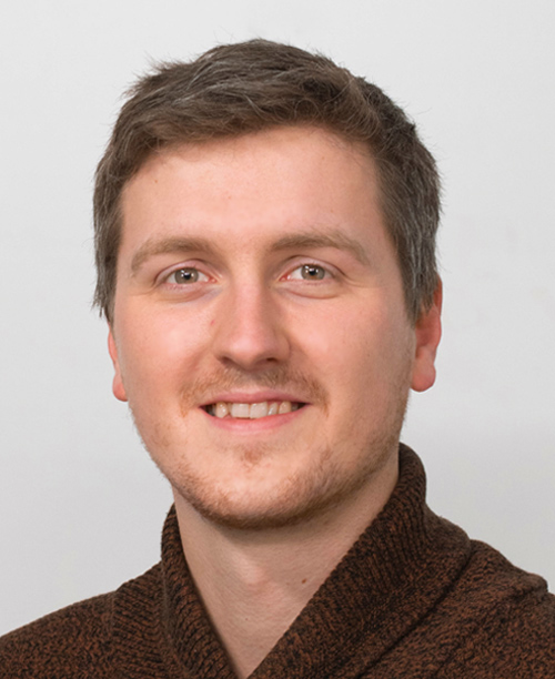 Foto van Kenneth Baert